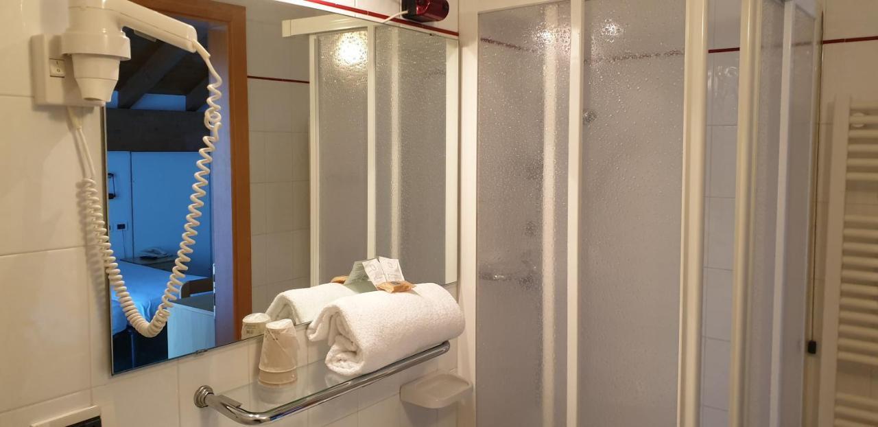 Hotel Martinella Folgaria Kültér fotó