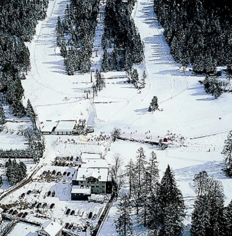 Hotel Martinella Folgaria Kültér fotó